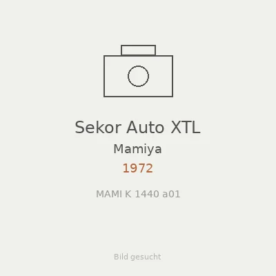 Sekor Auto XTL