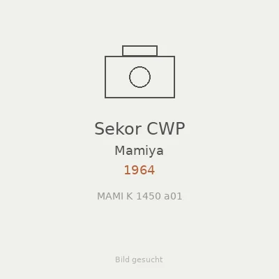 Sekor CWP