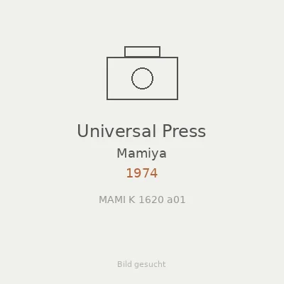 Universal Press
