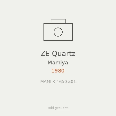 ZE Quartz