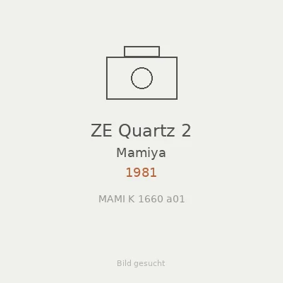 ZE Quartz 2