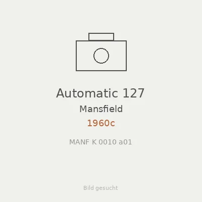 Automatic 127