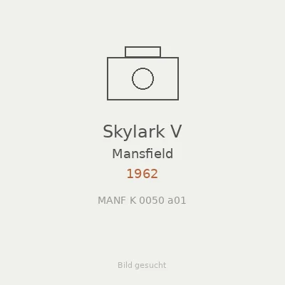 Skylark V