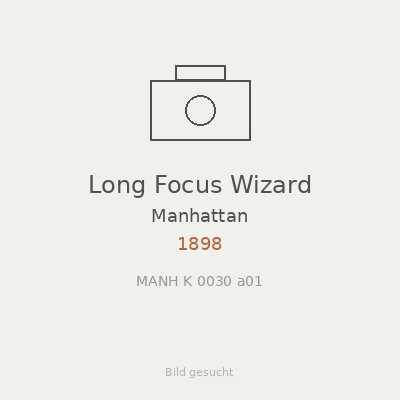 Long Focus Wizard