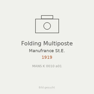Folding Multiposte