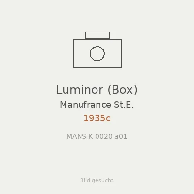 Luminor (Box)