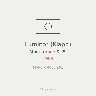 Luminor (Klapp)
