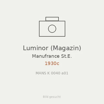 Luminor (Magazin)