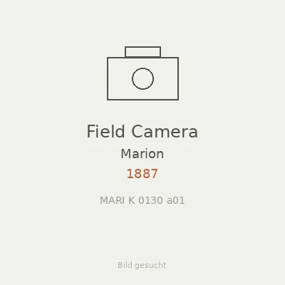 Field Camera