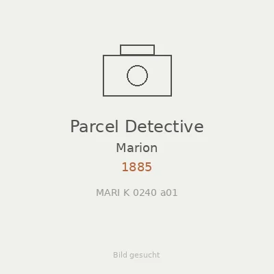 Parcel Detective