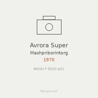 Avrora Super