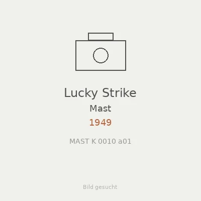 Lucky Strike