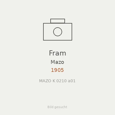 Fram