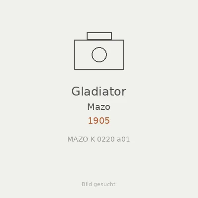 Gladiator