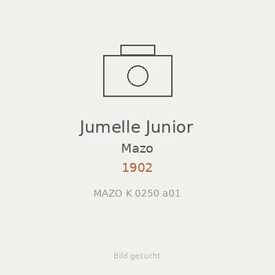 Jumelle Junior