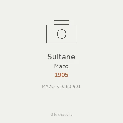 Sultane