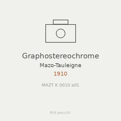 Graphostereochrome