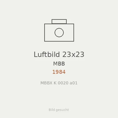 Luftbild 23x23