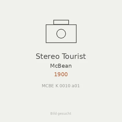 Stereo Tourist
