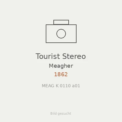 Tourist Stereo