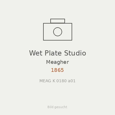 Wet Plate Studio