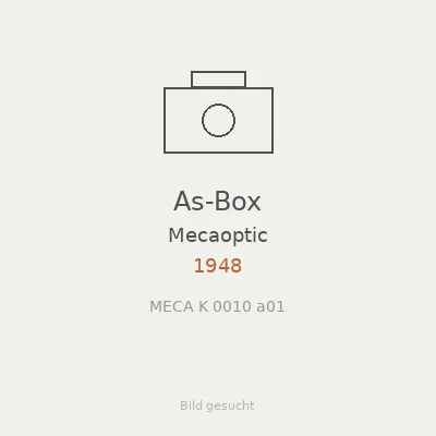 As-Box