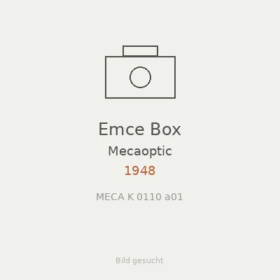Emce Box
