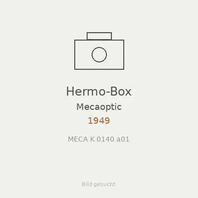 Hermo-Box