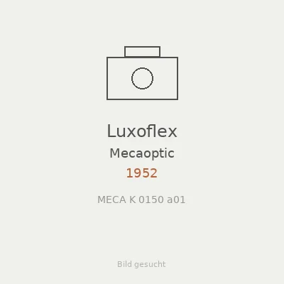 Luxoflex