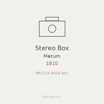 Stereo Box