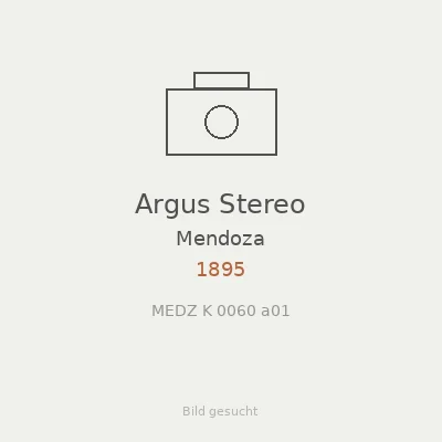 Argus Stereo