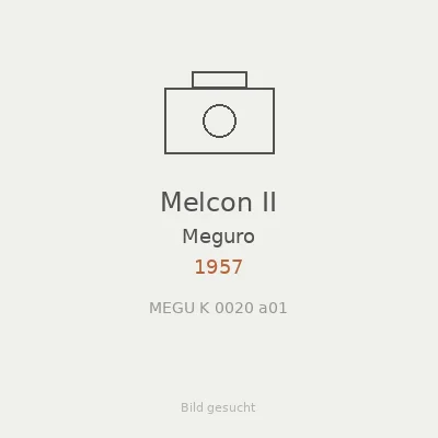 Melcon II