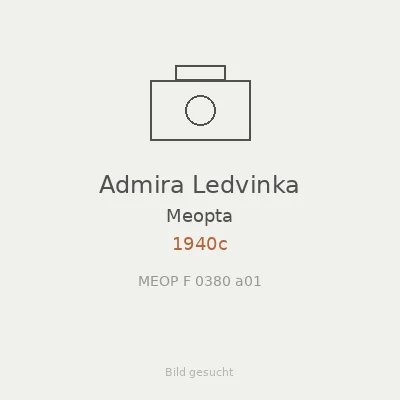 Admira Ledvinka