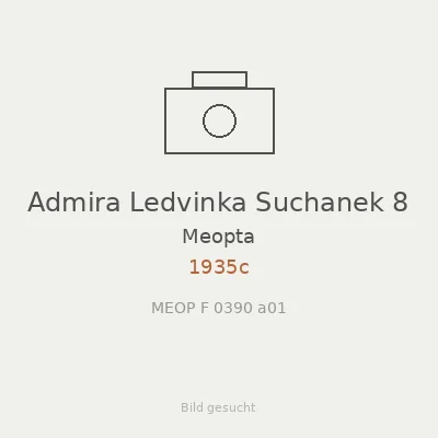 Admira Ledvinka Suchanek 8