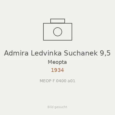 Admira Ledvinka Suchanek 9,5