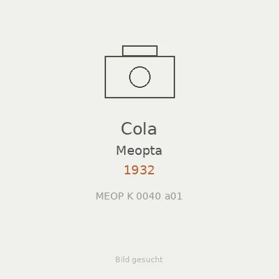 Cola