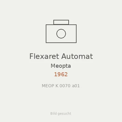Flexaret Automat