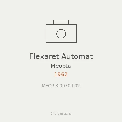 Flexaret Automat