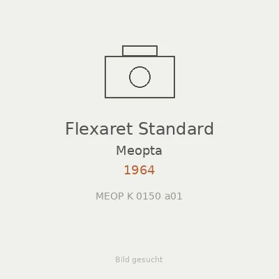 Flexaret Standard
