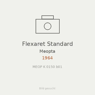 Flexaret Standard