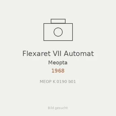 Flexaret VII Automat