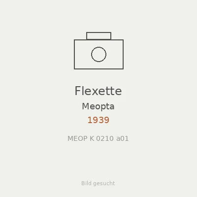 Flexette
