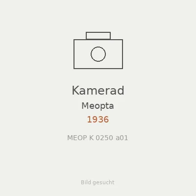 Kamerad