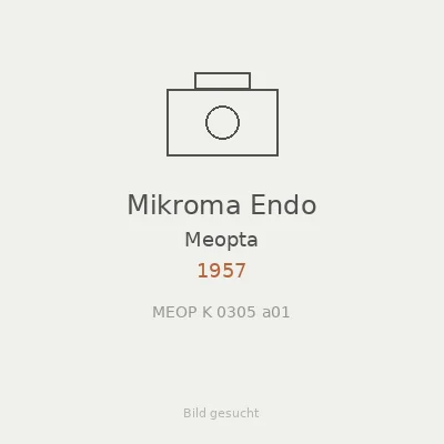 Mikroma Endo