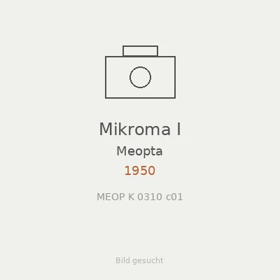 Mikroma I