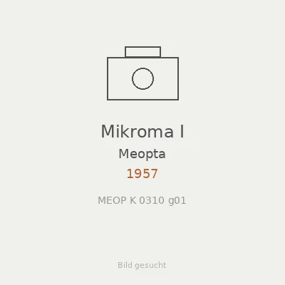 Mikroma I