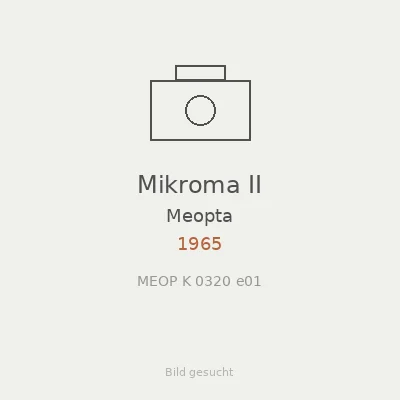 Mikroma II