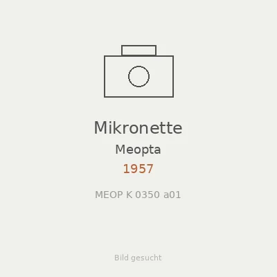 Mikronette