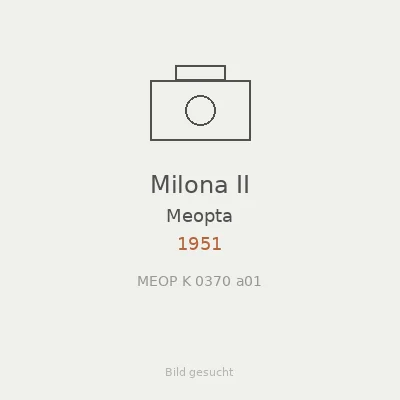 Milona II