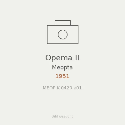 Opema II